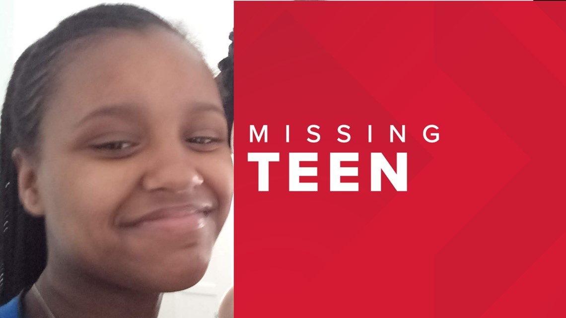 Concerned mother in search of missing 15-year-old - Vimarsana News