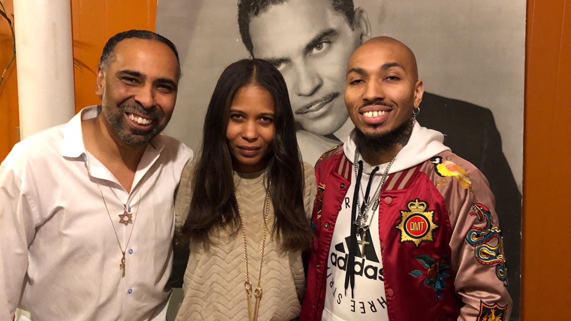 Memphis' Royal Studios family continues legacy of Willie Mitchell - Vimarsana News