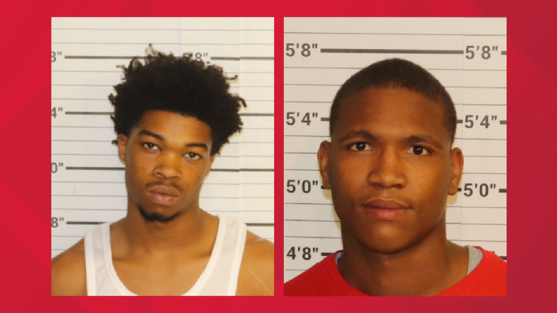 2 men charged with murder, accused of luring victim to his death ...
