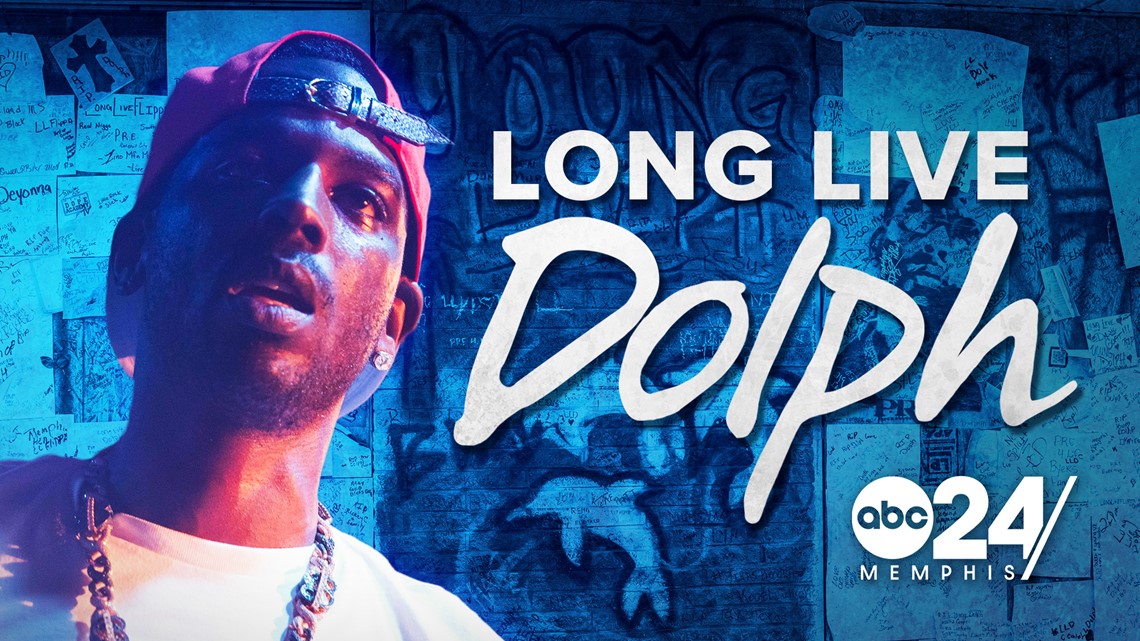 Long Live Dolph How Young Dolph impacted the Memphis community