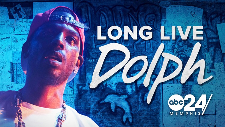 Long Live Dolph | How Young Dolph gave back to Memphis