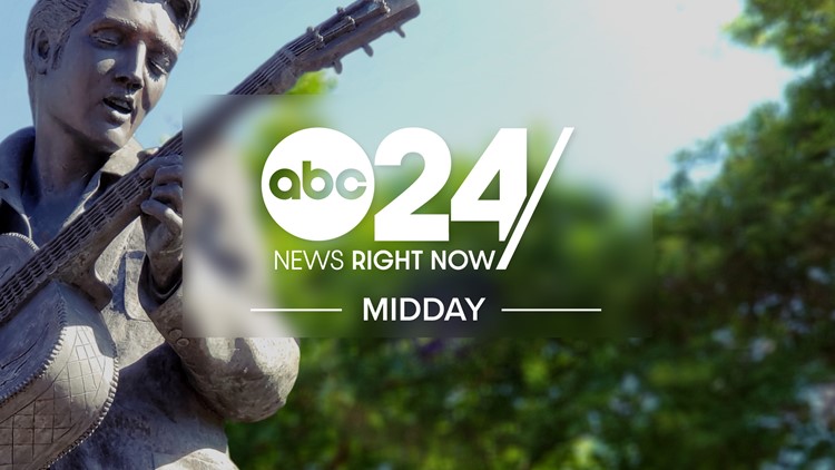 ABC24 News Midday