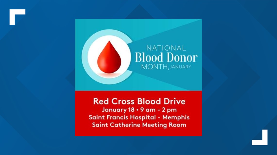 Red Cross offers chance to win Super Bowl tickets to blood donors