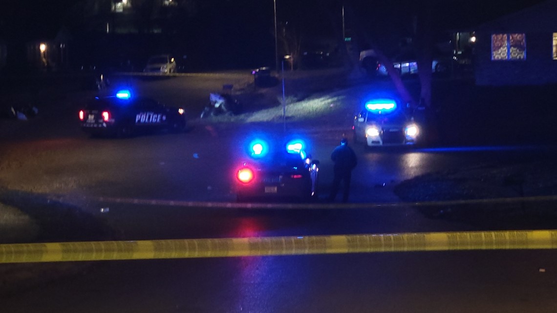 Frayser shooting leaves man dead, Memphis Police say | localmemphis.com