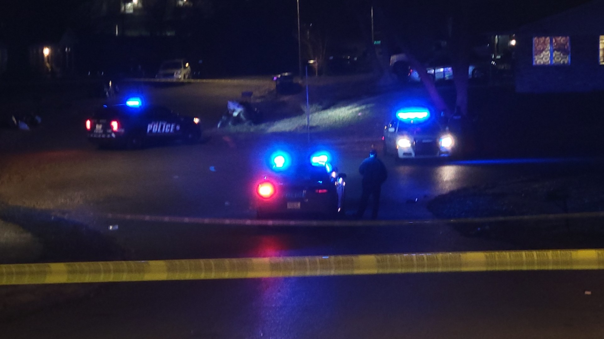 Frayser shooting leaves man dead, Memphis Police say | localmemphis.com