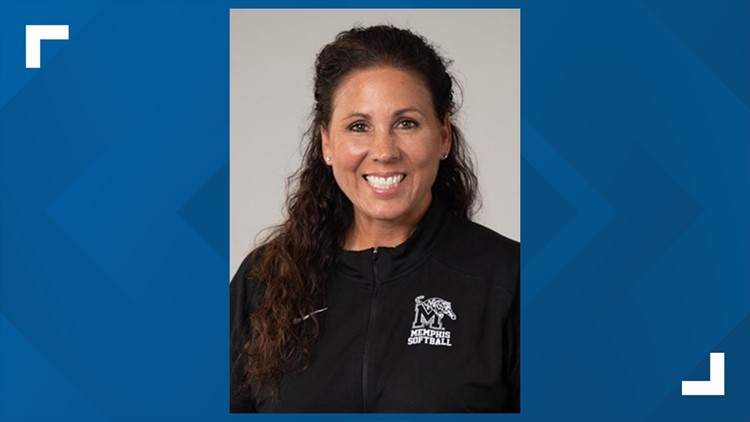 Memphis Tigers softball Head Coach Natalie Poole resigns