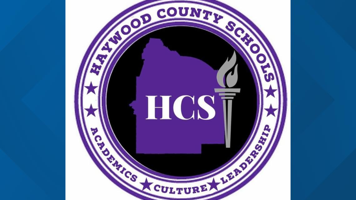 Haywood Middle School closing after receiving 'F' letter grade,