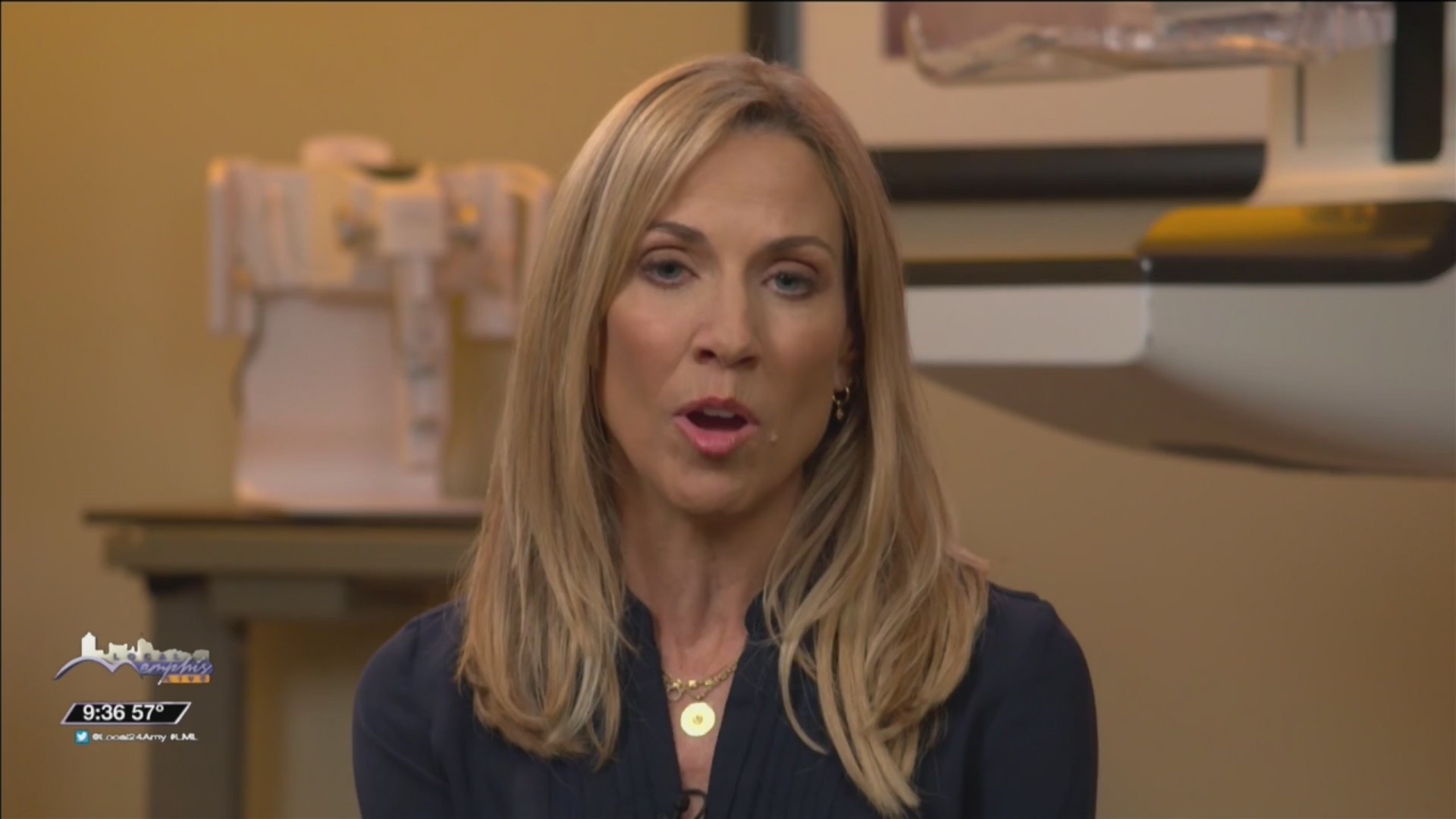 SHERYL CROW & THE IMPORTANCE OF REGULAR MAMMOGRAMS