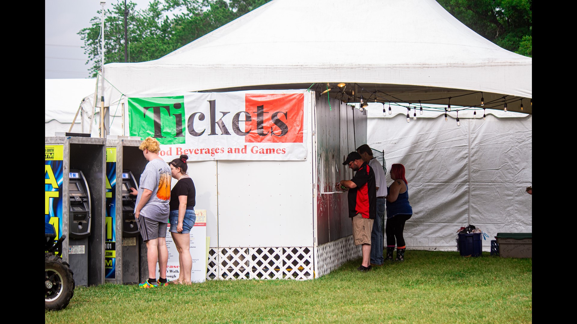 Photos Memphis Italian Festival 2022