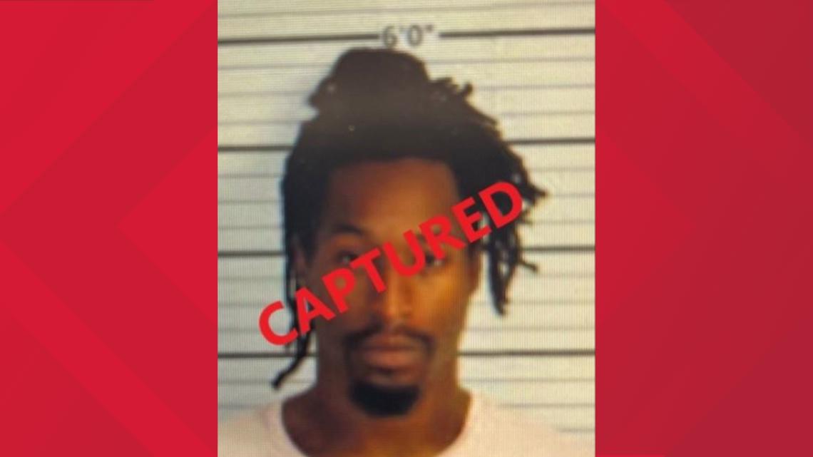 Murder suspect arrested in South Memphis | localmemphis.com