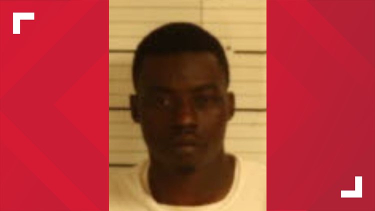 Driver charged, accused of exchanging gunfire with MPD officer in Frayser after attempted traffic stop