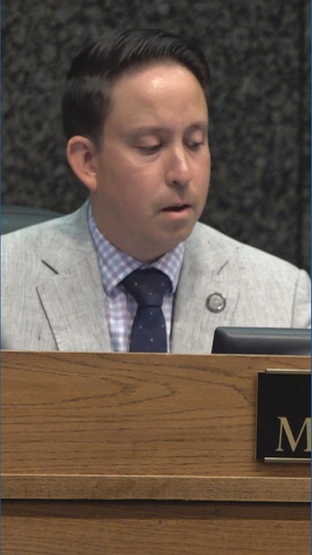 New MSCS board members restricted to two terms | localmemphis.com