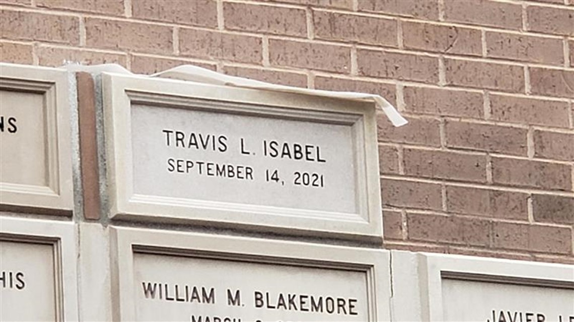 Fallen Memphis firefighter remembered at brick ceremony - Vimarsana News