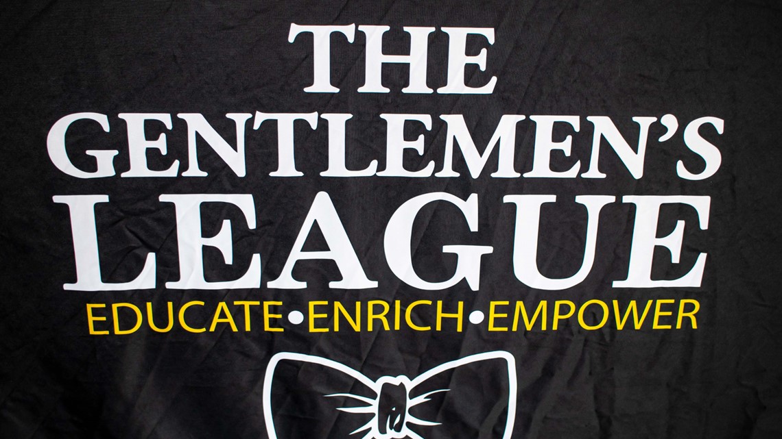 Watch The Gentlemen's League