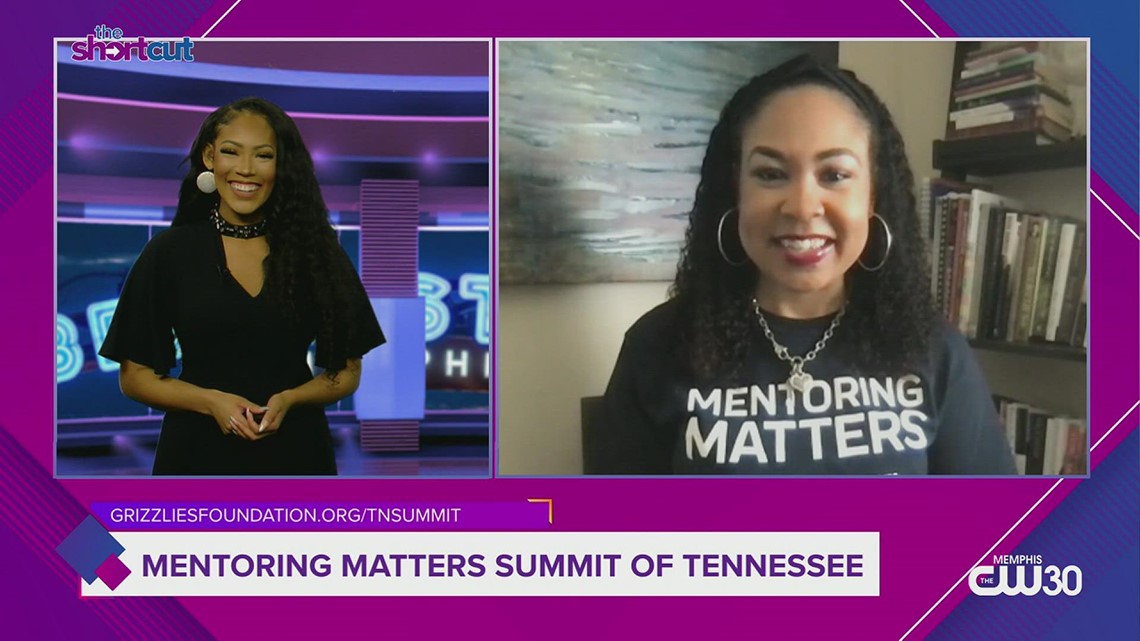 Be the change by attending the Mentoring Matters Summit of Tennessee conference!