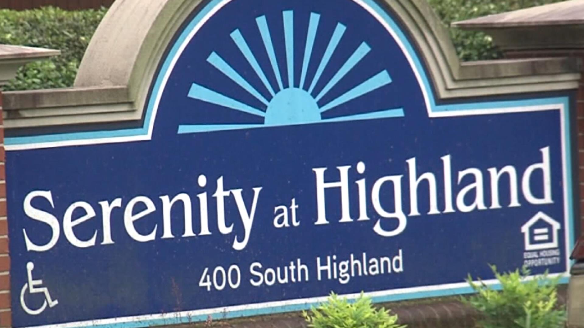 New updates have come in on the issues surrounding troubled apartment complex Serenity Towers.