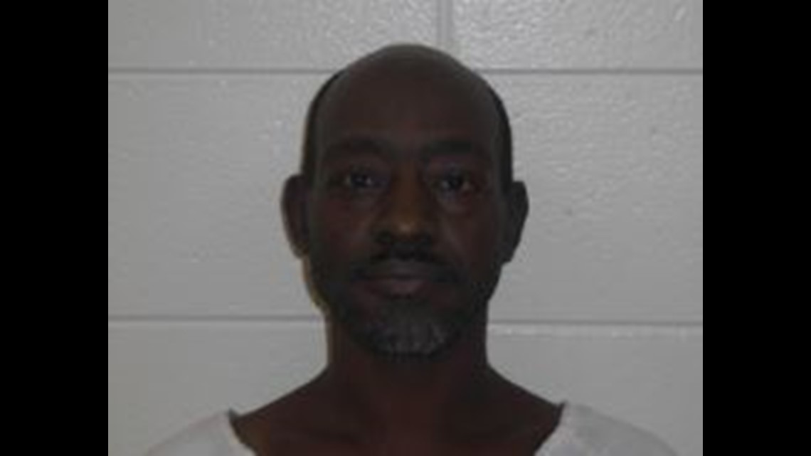 Another Inmate Dies At Mississippi State Penitentiary At Parchman