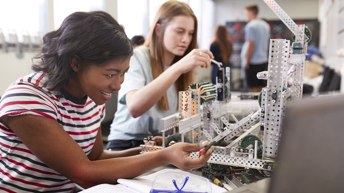 Tennessee gets $6.9 million in STEM education grants - Vimarsana News