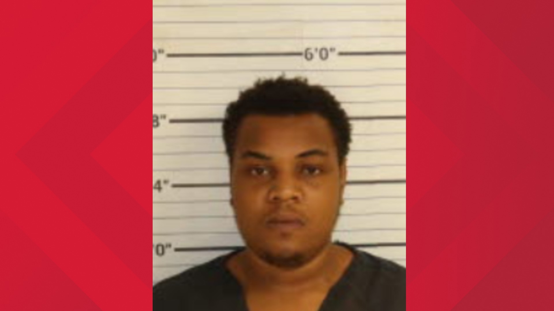 Suspect charged after Castalia Heights shooting leaves 2 bystanders ...