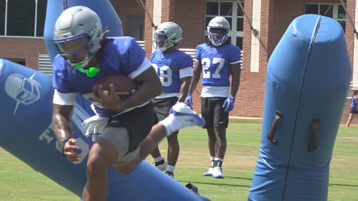 Tigers face fresh challenges as fall camp opens for 2025 season