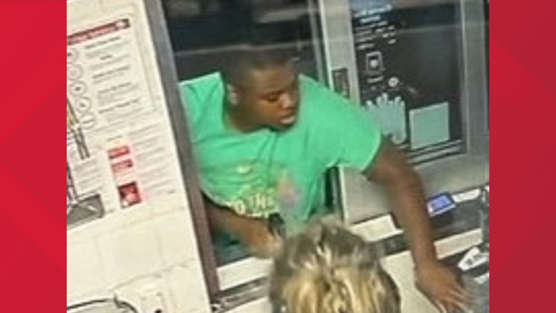 Man robs three fast food restaurants in Memphis - Vimarsana News