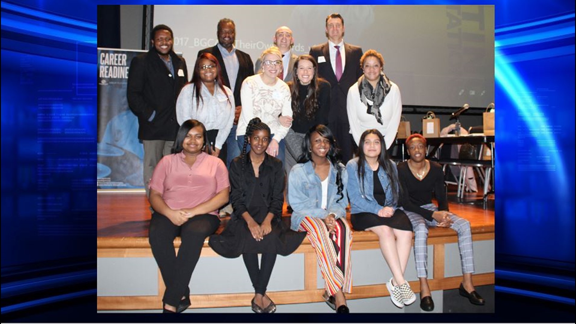 Boys & Girls Clubs of Greater Memphis names Youth Of The Year winner