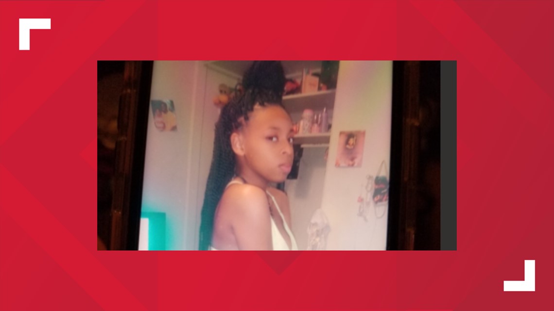 Missing Person Alert Issued For 12 Year Old Runaway Girl 