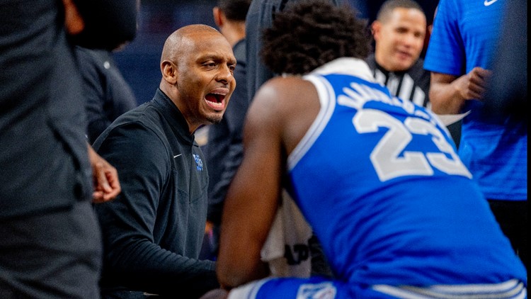Memphis men's basketball announces SEC-heavy non-conference schedule