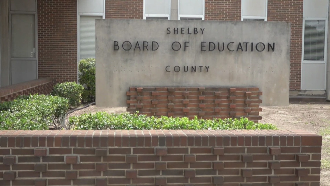 Shelby County Commissioners Recommend Board Of Education Reelection In shelby-county-commissioners-recommend-board-of-education-reelection-in