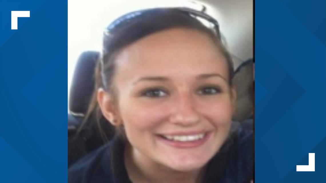 Missing Haywood County woman Britney Watson found dead - Vimarsana News