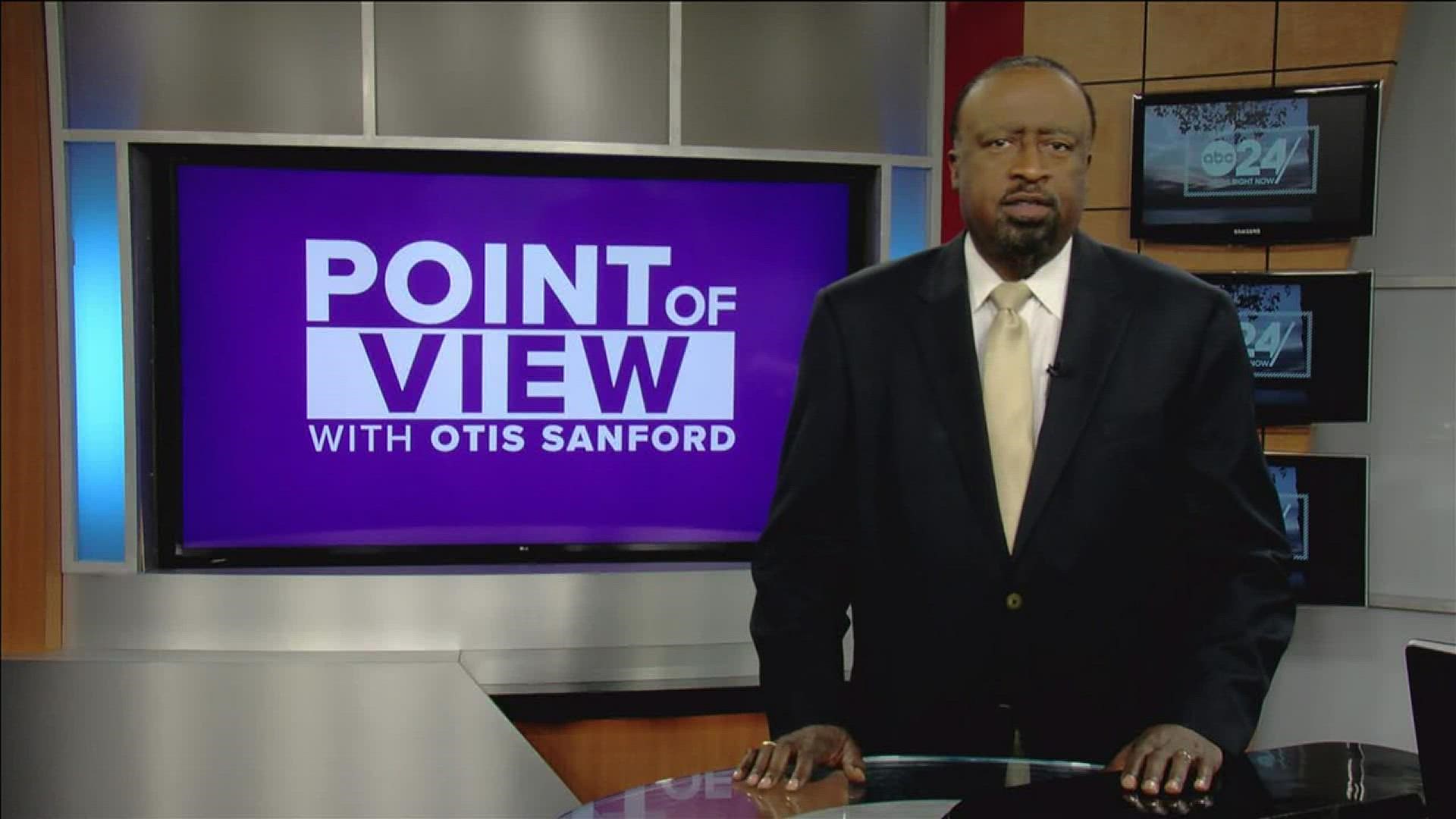 Political analyst and commentator Otis Sanford shared his point of view on Arkansas and the COVID-19 pandemic.
