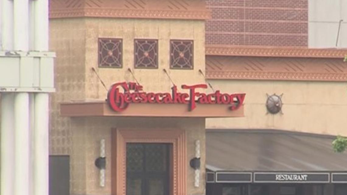 Memphis' Cheesecake Factory location closes, mgmt confirms