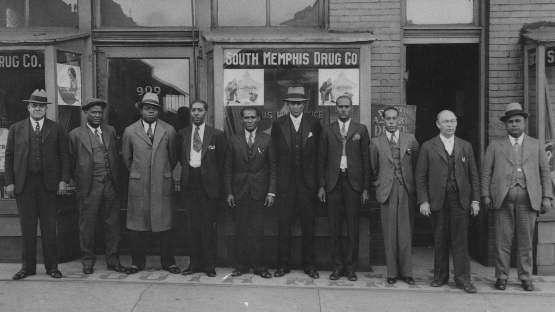 Memphis Red Sox the history of the Negro League baseball team