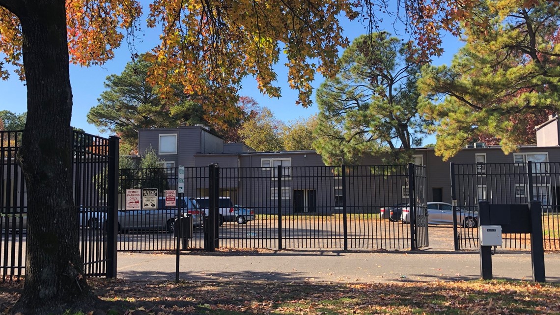 Peppertree Apartments declared public nuisance in Whitehaven - Vimarsana News