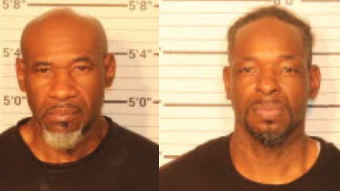 Memphis Police: man shot to death at Parkway Village gas station ...