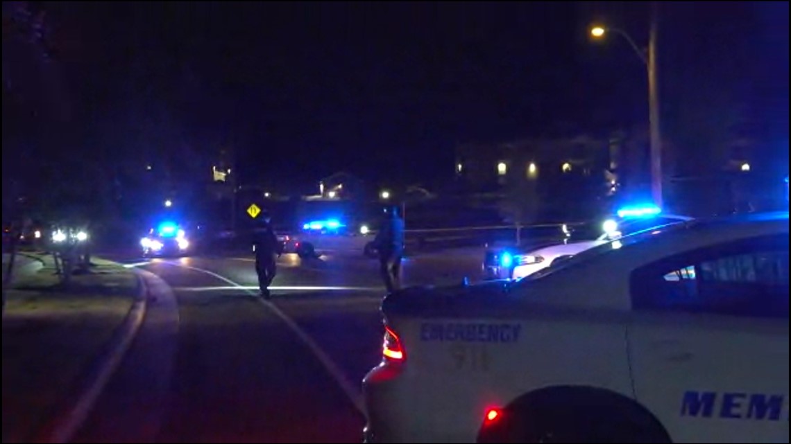Southeast Memphis apartment shooting leaves man dead | localmemphis.com