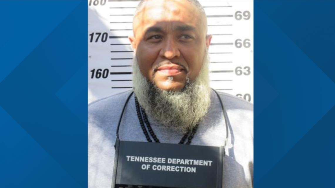 Memphis death row inmate asks court to halt impending execution to test DNA evidence