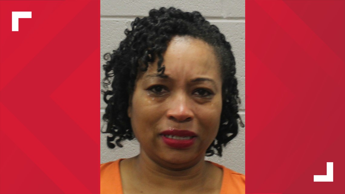 Fayette County principal arrested for covering up assault on kid