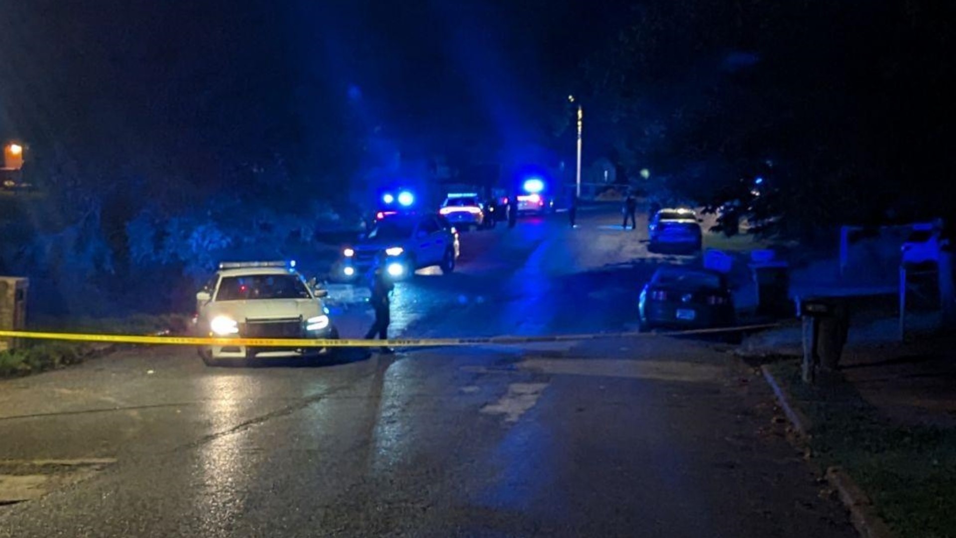 MPD searching for suspects after deadly double shooting | localmemphis.com