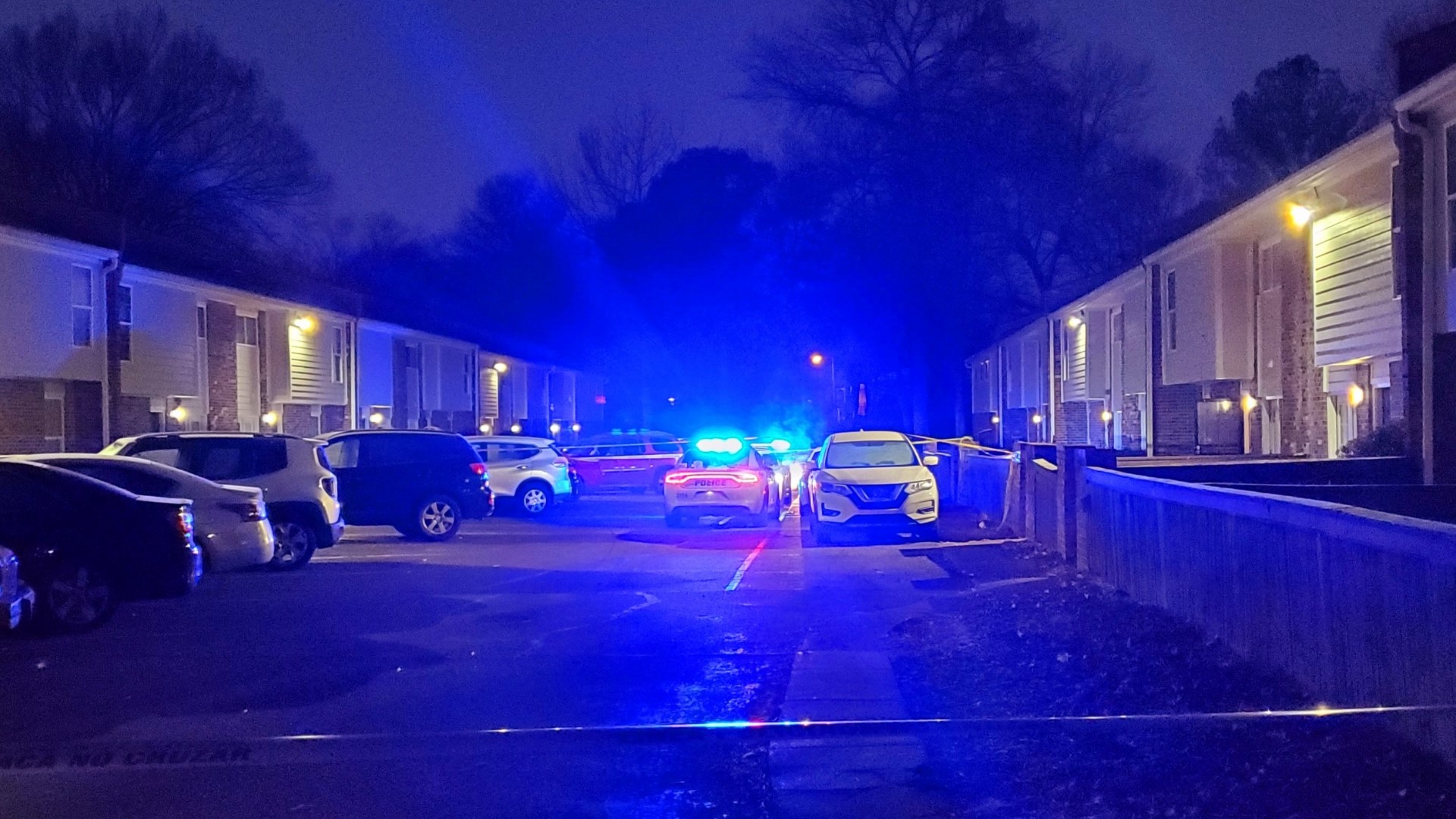 Two critically injured in Whitehaven shooting | localmemphis.com