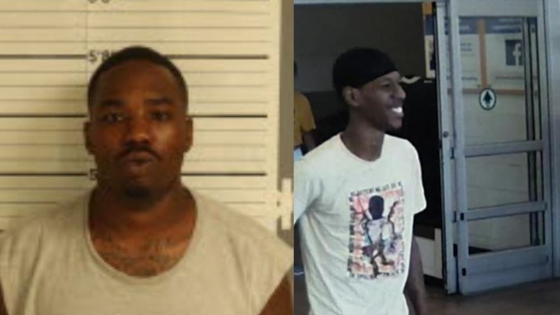 Memphis Target kidnapping suspect arrested, 2nd still on the run - Vimarsana News