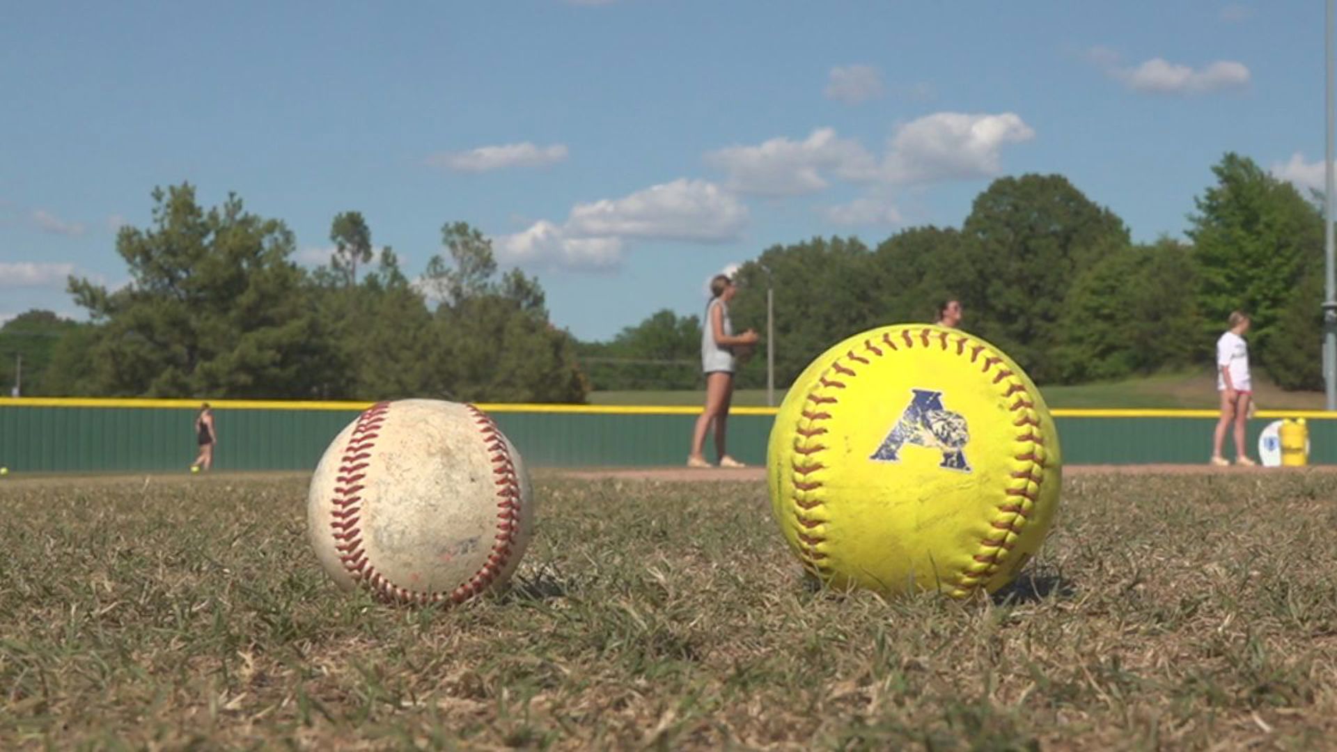 The spring state playoffs are in full swing, and Arlington High School is making waves with two programs fighting for state titles in Murfreesboro! Both the baseball