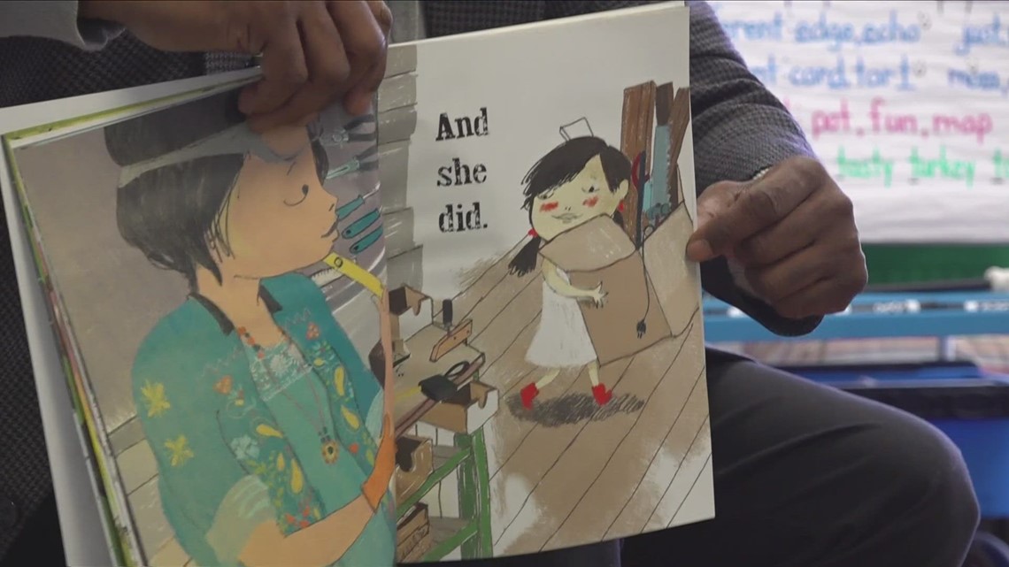 Memphis-Shelby County Schools kicks off REAL Reading Program - Vimarsana News