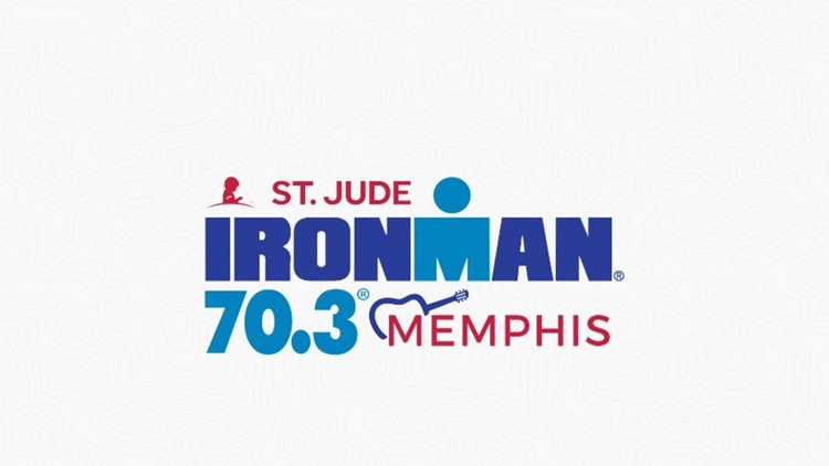 St. Jude IRONMAN race hits Shelby County Saturday. Here's what roads will be impacted