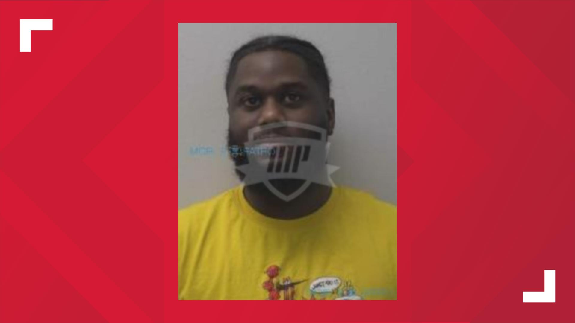 Manhunt for suspect on the run after 4 found dead in Lake County, Tenn ...