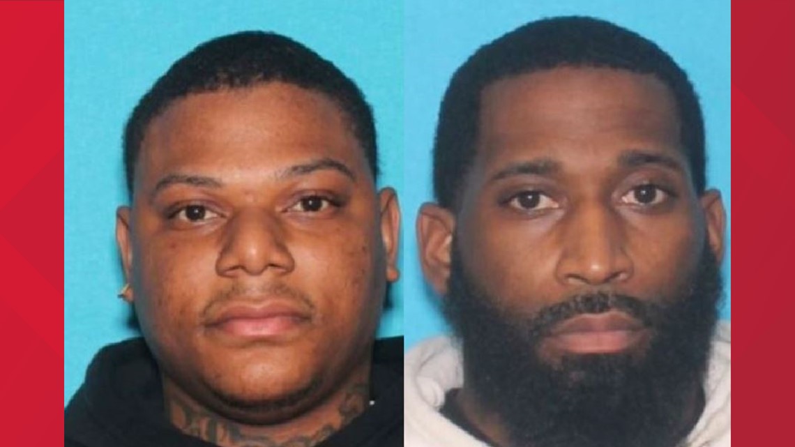 Men wanted for questioning in deadly shooting in Tunica - Vimarsana News