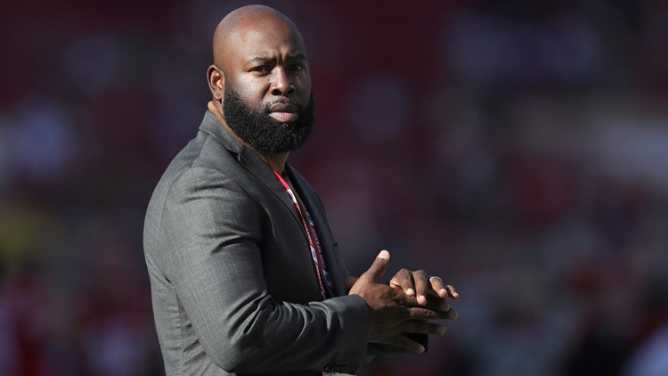 Tennessee Titans hire 49ers' Ran Carthon as 14th general manager