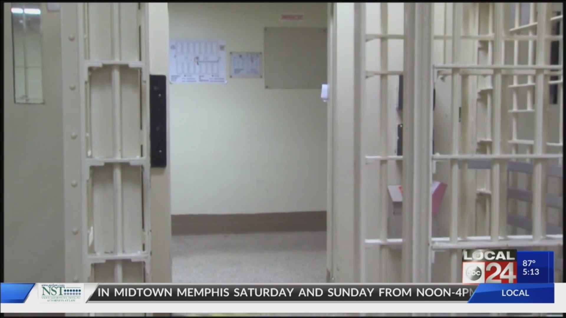 Expungement: A first-of-its-kind move by City Council and Shelby Criminal Court Clerk
