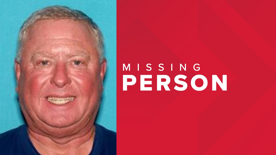 City Watch Alert issued for 61-year-old Gregory Meyer - Vimarsana News
