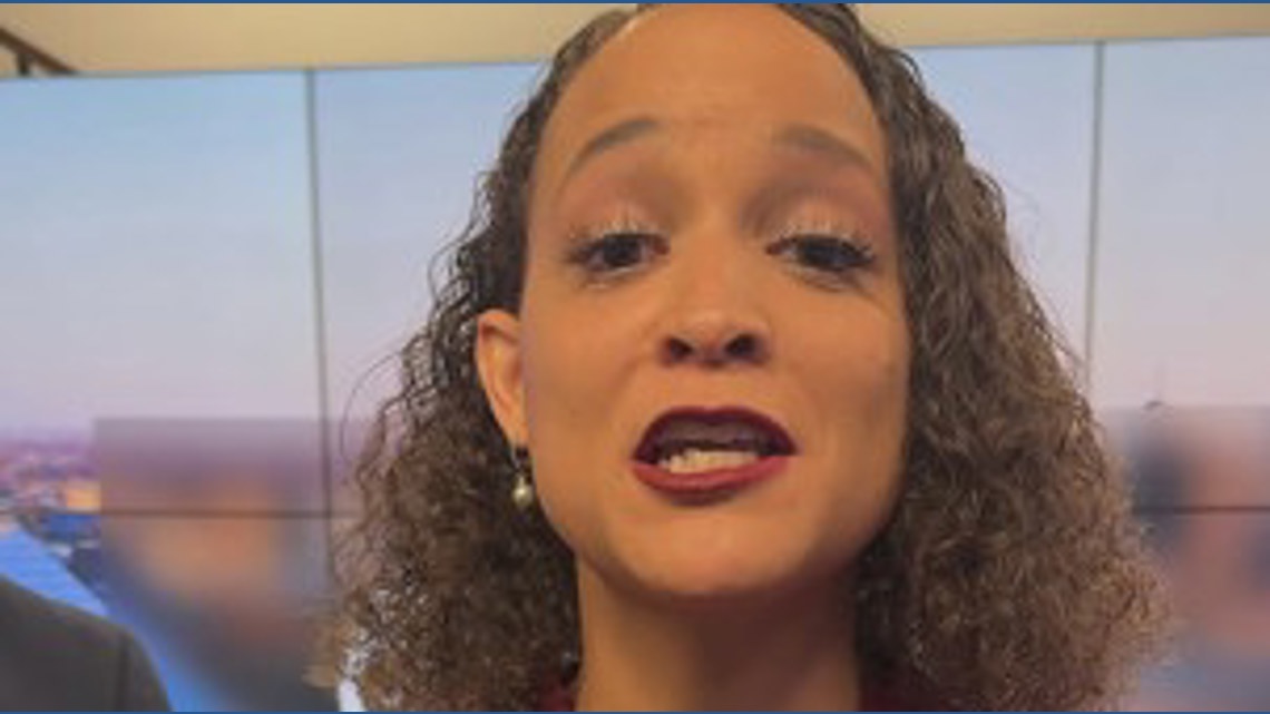 Ms. Pearson Republican TN State Rep. Justin Pearson sat down with ABC24 to speak on his ...